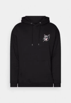YOURTURN Unisex - Hoodie - Black 12 YOURTURN Unisex - Hoodie - Black -Beste Kleding Winkel 11a455279f8d4103b9a27cfc867ae128