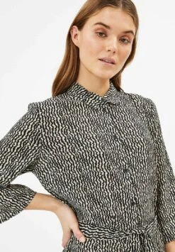Minimum Norri - Blousejurk - Beige 10 Minimum Norri - Blousejurk - Beige -Beste Kleding Winkel 11ad3a2302be49b3b79f4e5f250e57d3