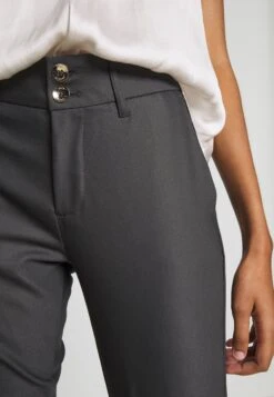 Mos Mosh Blake Night Long Pant - Broek - Antracite -Beste Kleding Winkel 12c1bcf3adf344ebb13c44a132e73501