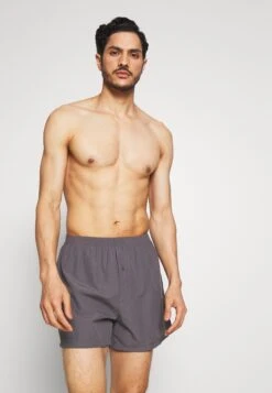 Pier One 5 Pack - Boxershort - Black/Grey/Red 12 Pier One 5 Pack - Boxershort - Black/Grey/Red -Beste Kleding Winkel 12c7a3e37ad04c92934d73a587d9fa70