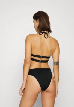 Seafolly Collective High Rise Pant - Bikinibroekje - Black 10 Seafolly Collective High Rise Pant - Bikinibroekje - Black -Beste Kleding Winkel 12f1a3cc51fd4c77b1957987f6fea5e5