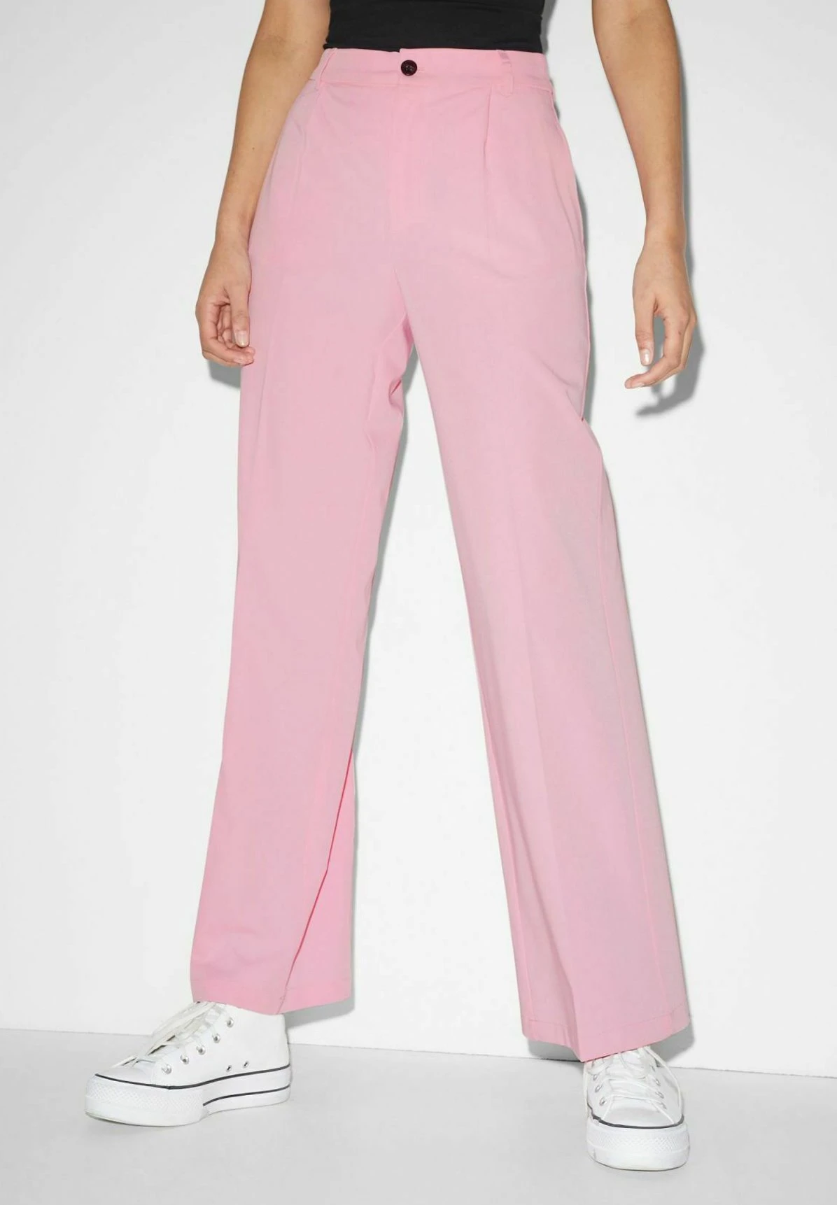 Broek - Rose 3 Broek - Rose