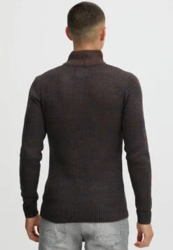 Indicode Jeans Idvalero - Trui - Navy 10 Indicode Jeans Idvalero - Trui - Navy -Beste Kleding Winkel 133a8c35b3354f5dbf773b6b406fb99e