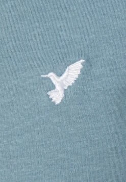 Pier One 5 Pack - T-Shirt Basic - Beige/White/Light Blue 19 Pier One 5 Pack - T-Shirt Basic - Beige/White/Light Blue -Beste Kleding Winkel 13467346ac13471c9409abfa31f59cf3