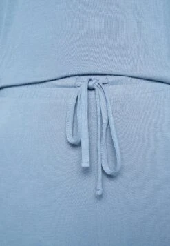 Anna Field Wide Leg - Pyjama - Blue 13 Anna Field Wide Leg - Pyjama - Blue -Beste Kleding Winkel 13469bc95d7b4aad983cd7d0e6305e10