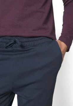 Pier One Pyjama -Dark Blue/Bordeaux 13 Pier One Pyjama -Dark Blue/Bordeaux -Beste Kleding Winkel 13926a0a590f47d8a76746add2fcfa92