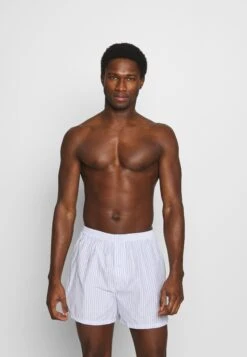 Pier One 5 Pack - Boxershort - Light Blue/White 12 Pier One 5 Pack - Boxershort - Light Blue/White -Beste Kleding Winkel 139342f1516744e4937742c5f01eeccb