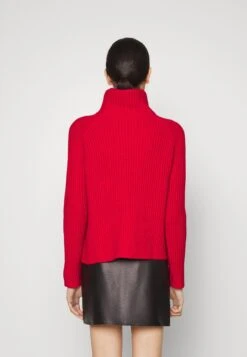 DRYKORN Arwen - Trui - Red 9 DRYKORN Arwen - Trui - Red -Beste Kleding Winkel 139d034205e9441eb6b4f5288501dc75