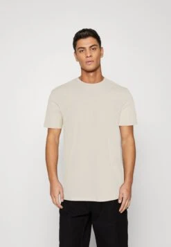 Pier One 7 Pack - T-Shirt Basic - Blue/Mottled Bordeaux/White 21 Pier One 7 Pack - T-Shirt Basic - Blue/Mottled Bordeaux/White -Beste Kleding Winkel 148bb732d03e479ab8f7a6c735a004cd