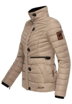 Navahoo Winterjas - Taupe Grey 12 Navahoo Winterjas - Taupe Grey -Beste Kleding Winkel 14eda1ef4cfa44aa9c2d6a99dbf3bfa9