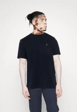 Pier One 3 Pack - T-Shirt Basic - White/Dark Blue/Blue 13 Pier One 3 Pack - T-Shirt Basic - White/Dark Blue/Blue -Beste Kleding Winkel 158e2e984b324bc482ac7480478efe4d