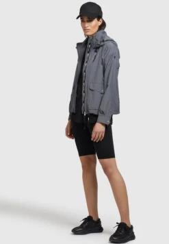 Khujo Blair - Jas - Graublau 11 Khujo Blair - Jas - Graublau -Beste Kleding Winkel 159ecca8e4394619b3f15ed7cf97fe51