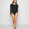 Anna Field 2 Pack - Body - Black -Beste Kleding Winkel 15d1465f9bcd47a88965f28d205cfa10