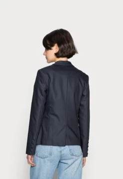 Mos Mosh Blake Night - Blazer - Navy 9 Mos Mosh Blake Night - Blazer - Navy -Beste Kleding Winkel 16a15d88f6b941cf9c608df0056e6f30