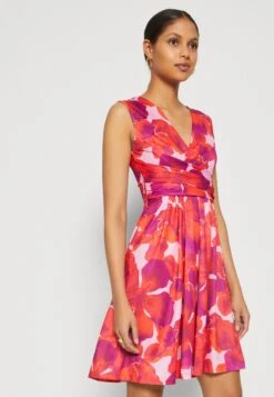 Anna Field Jerseyjurk - Red/Pink 15 Anna Field Jerseyjurk - Red/Pink -Beste Kleding Winkel 16d8598c759e475c9c619ac10cb17c20