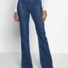 Lee Flare Bo - Flared Jeans - Jackson Worn -Beste Kleding Winkel 1712a4bf3a574133826cfc9f5301727a
