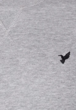 Pier One Sweater - Black/Mottled Grey 11 Pier One Sweater - Black/Mottled Grey -Beste Kleding Winkel 172220c3772a4b1bbb82e346e122e274