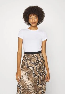 Anna Field 2 Pack - T-Shirt Basic - White/Black 11 Anna Field 2 Pack - T-Shirt Basic - White/Black -Beste Kleding Winkel 17265aa2e8a64fcdb619d6c67b90b54e