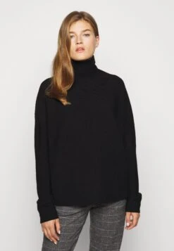 DRYKORN Liora - Trui - Schwarz 11 DRYKORN Liora - Trui - Schwarz -Beste Kleding Winkel 1762f368a1b74abfa9baa936ce383a22