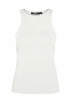 Vero Moda Bianca Sl Noos - Top - Snow White -Beste Kleding Winkel 1779a637d955406db94836e72e6becd8