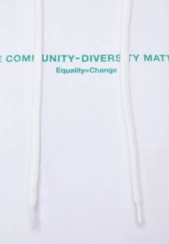 YOURTURN Unisex - Hoodie - White 16 YOURTURN Unisex - Hoodie - White -Beste Kleding Winkel 1811505e1753468286d44b7b3e514bac