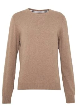 Pier One Basic Crewneck - Trui - Mottled Beige 14 Pier One Basic Crewneck - Trui - Mottled Beige -Beste Kleding Winkel 188b4f92241a4ee38833f970cf37df24