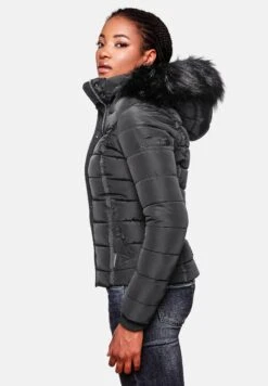 Navahoo Miamor - Winterjas - Black 12 Navahoo Miamor - Winterjas - Black -Beste Kleding Winkel 192486e991134a2bb55e42cdf7fda498