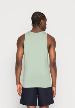 Pier One 3 Pack - Top - Dark Grey / Green / Bordeaux 11 Pier One 3 Pack - Top - Dark Grey / Green / Bordeaux -Beste Kleding Winkel 195789e0fb024491be4960ee9a596b72