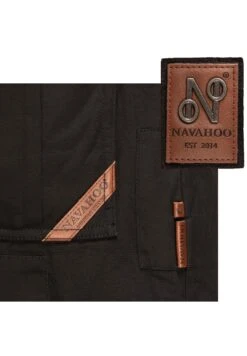 Navahoo Honigfee - Winterjas - Black 13 Navahoo Honigfee - Winterjas - Black -Beste Kleding Winkel 19740389777c44b8957506ee5dd61e3f