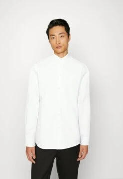 Pier One 3 Pack - Zakelijk Overhemd - White/Light Blue/Dark Blue 12 Pier One 3 Pack - Zakelijk Overhemd - White/Light Blue/Dark Blue -Beste Kleding Winkel 19c3fd6ec91b408883b9c6efecab21b0