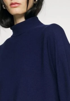 DRYKORN Liora - Trui - Blue 13 DRYKORN Liora - Trui - Blue -Beste Kleding Winkel 1a5c1b6790454b80adbf7f1df8722a79