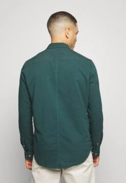 Pier One Overhemd - Dark Green 10 Pier One Overhemd - Dark Green -Beste Kleding Winkel 1a90ba4a341647c7b9cbfb351ddef5bf