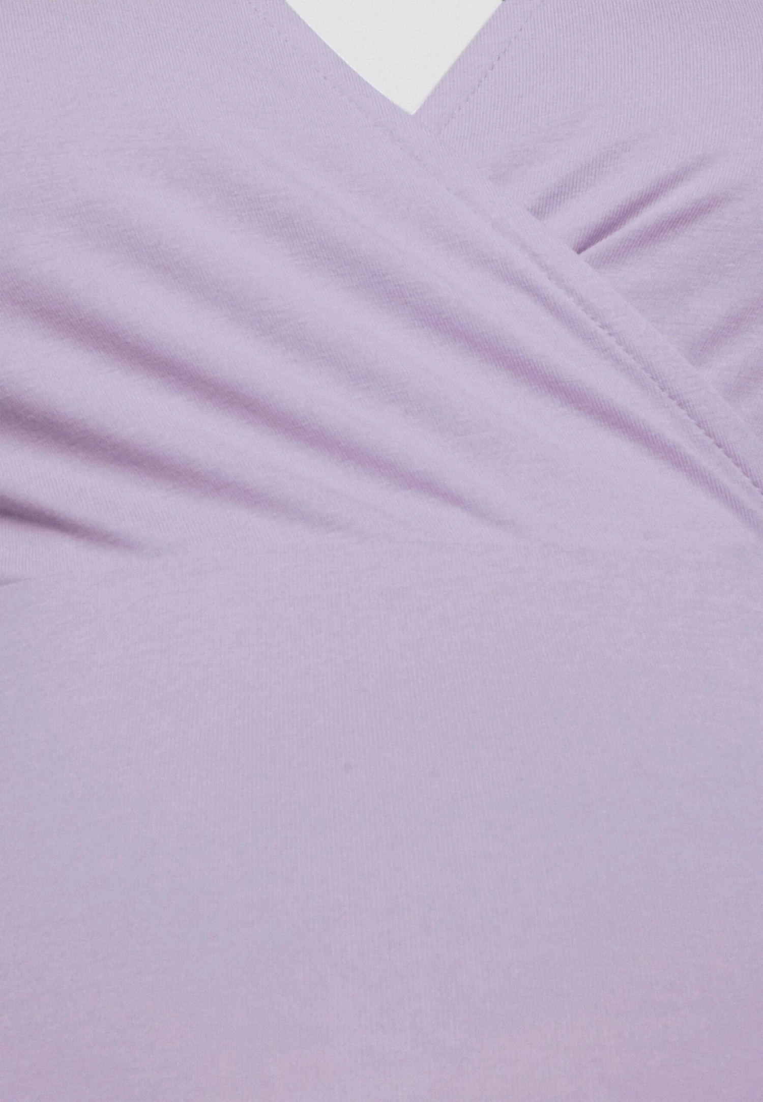 2 Pack - T-Shirt Basic - Multi Coloured/Lilac/Grey 7 2 Pack - T-Shirt Basic - Multi Coloured/Lilac/Grey - Afbeelding 5