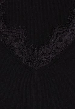 Anna Field Lace - Trui - Black 7 Anna Field Lace - Trui - Black -Beste Kleding Winkel 1b67e9953cbb422aaf73729be6d5f720