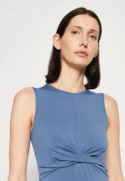 Anna Field Jumpsuit - Dark Blue -Beste Kleding Winkel 1cc283adf2af45cb8d5bd3d1c30953b2