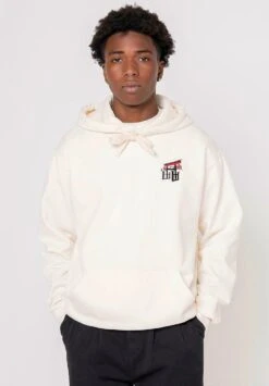 Kaotiko Geisha - Hoodie - Ivory 9 Kaotiko Geisha - Hoodie - Ivory -Beste Kleding Winkel 1e5dd604b06a4c47b5c4105cdb240a4c