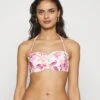 Seafolly Road Bustier Bandeau - Bikinitop - Parfait Pink -Beste Kleding Winkel 1f008dd61c7d4a2d9f39ff8d6da5d2e0