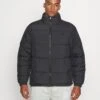 YOURTURN Oversize Puffer Jacket Unisex- Winterjas - Black 1 YOURTURN Oversize Puffer Jacket Unisex- Winterjas - Black -Beste Kleding Winkel 1f6a7b3f4bf04b32bda8e429793689ba