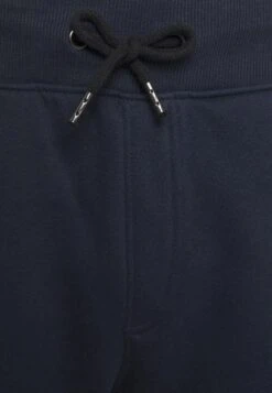 Pier One 2 Pack - Shorts - Mottled Light Grey/Dark Blue -Beste Kleding Winkel 1f8bdba8a4864cb6aa9d8c9201bcc606