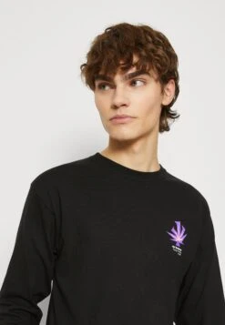 HUF Funny Feeling - Longsleeve - Black -Beste Kleding Winkel 1ffd849e8f4e435caec3da75ea5b1821