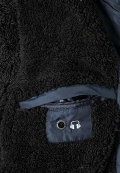 Navahoo Adele - Winterjas - Navy -Beste Kleding Winkel 2034294b4c6c47d8851e40b9f97c0dae