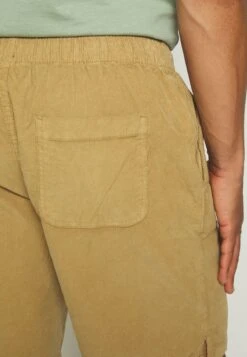 Redefined Rebel Joey - Shorts - Dijon -Beste Kleding Winkel 207d37e37c334fa3a0e7f183dab61363