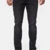 Indicode Jeans Incoil - Straight Leg Jeans - Vintage Black 2 Indicode Jeans Incoil - Straight Leg Jeans - Vintage Black -Beste Kleding Winkel 20924ccd8baa42ea9cf547bf4ed9c02a