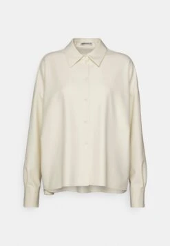 DRYKORN Cloelia - Blouse -Off White 12 DRYKORN Cloelia - Blouse -Off White -Beste Kleding Winkel 211605240ac046b3973c6c8f9557d706