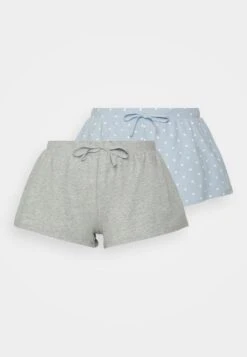 Anna Field Short 2 Pack - Pyjamabroek - Blue 12 Anna Field Short 2 Pack - Pyjamabroek - Blue -Beste Kleding Winkel 21b2f6a2b82a41ed8386e9f4627d14c2