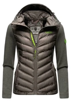 Navahoo Nimm Mich Mit - Jas - Dark Grey 14 Navahoo Nimm Mich Mit - Jas - Dark Grey -Beste Kleding Winkel 223e5e2123f24fdfb9a4209cb3a36583