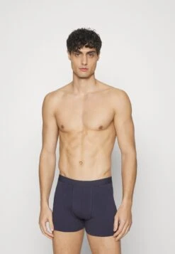 Pier One 7 Pack - Onderbroeken - Grey/Black -Beste Kleding Winkel 2289e42f39984cd5b6efe36fbc7df7ed