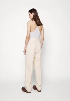 Filippa K Julie Trousers - Broek - Dusty Beige -Beste Kleding Winkel 22950c877bdf41b8b6a27fc8c084bf3d