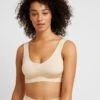 Magic Bodyfashion Comfort Bra - Bustier - Nude -Beste Kleding Winkel 22dbb604b2874a1386ca4c09d824a2e1