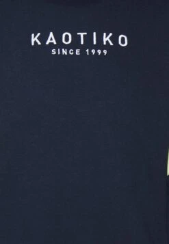 Kaotiko Sud Cap Ewan - Hoodie - Navy/Green/Coral 7 Kaotiko Sud Cap Ewan - Hoodie - Navy/Green/Coral -Beste Kleding Winkel 23b553e0d28c40fcb86836a12f532e8e